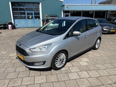 Ford C-Max - 1.0 Titanium