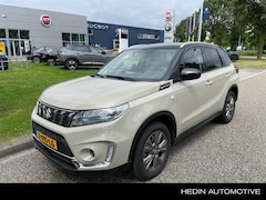 Suzuki Vitara - 1.4 Boosterjet Select Rhino Edition Smart Hybrid | Trekhaak | Camera | Stoelverwarming | C