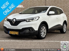 Renault Kadjar - 1.2 TCe Zen | Climate | Cruise | Navi | PDC |