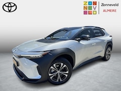 Toyota bZ4X - Dynamic 71 kWh Bi Tone Panoramadak