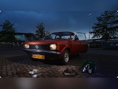 Opel Kadett - 1.2N /Apk 21-05-2027/Lm velgen ATS wielen/Trekhaak/Zie ook documantaire Miro rellen