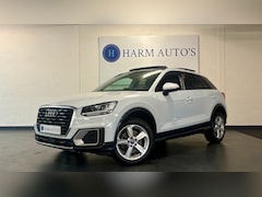 Audi Q2 - 1.4 TFSI CoD Sport 150pk DSG Pano / LED / Navi / Trekhaak / PDC