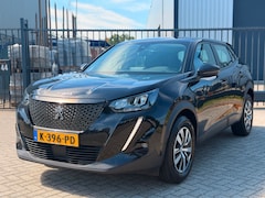 Peugeot 2008 - 1.5 BlueHDi Blue Lease Active Navi Clima Div Opties