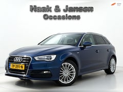 Audi A3 Sportback - 1.4 TFSI Ambiente Pro Line g-tron - Cruise - Stoelverwarming