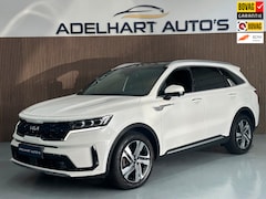 Kia Sorento - 1.6 T-GDI Plug-in Hybrid 4WD ExecutiveLine 7pers / Panorama dak / Lederen interieur / Full