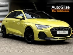 Audi A3 Sportback - 35 TFSI S-Line Sport l Pano l Sonos l Dynamic Pakket l Licht Pakket l Matrix Led l Sport 5
