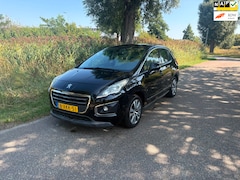Peugeot 3008 - 1.6 THP Active Airco Cruise Pano Trekhaak Pdc