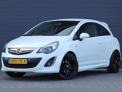 Opel Corsa - 1.4 Turbo Cosmo OPC line