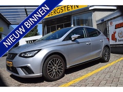 SEAT Ibiza - 1.0 EcoTSI 4.OH Edition