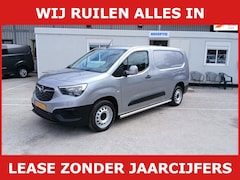 Opel Combo - 1.5D L2H1selection 3 pers