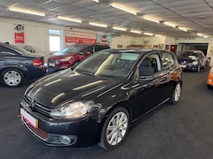 Volkswagen Golf - 1.4 TSI Highline. Stage 1 Chiptunning met 155 PK, 6 bak en heel veel opties