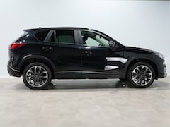 Mazda CX-5 - 2.0 SkyActiv-G 165 Skylease GT 2WD / Navigatie / Stoelverwarming / Parkeersensoren 90