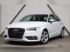 Audi A3 Sportback - 1.4 TFSI Ambition l Sportpakket l Xenon l LED