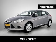 Ford Focus - 1.0 EcoBoost Trend | AIRCO | START STOP | CRUISE CONTROL |