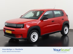 Fiat Grande Panda - RED 11kW 44 kWh | All-in 339, - Private Lease | Direct uit voorraad
