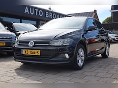 Volkswagen Polo - 1.0 TSI COMFORTLINE | AIRCO | ACC | CARPLAY | 1e EIG