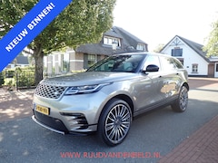 Land Rover Range Rover Velar - 3.0 V6 AWD HSE First Edition INCLUSIEF 12 MAAND GARANTIE 1e EIGENAAR / HEAD-UP / 360* / ME