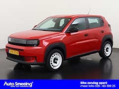 Fiat Grande Panda - RED 11kW 44 kWh | Digital Cockpit | Apple/Android Carplay | Parkeersensor | Zondag Open