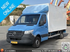Mercedes-Benz Sprinter - 311 1.9 CDI L3H2 Functional | € 8.950, - NETTO | Euro 6 | Bakwagen |