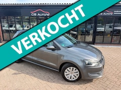 Volkswagen Polo - 1.4-16V Trendline
