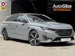 Peugeot 308 SW - 1.6 Plug-in Hybrid 225 GT l Focal l Camera l Navi l Electrische Klep