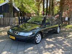 Saab 9-3 - 2.0t SE Handgeschakeld Zeer lage KM Stand