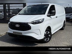 Ford Transit Custom - E-Transit 340 L2H1 Trend 71 kWh | Uit voorraad leverbaar