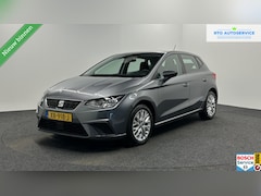 SEAT Ibiza - 1.0 TSI Business Intense TREKHAAK NAVI CRUISE STOEL VERWARMING 85000 KM