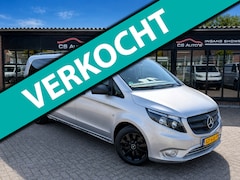 Mercedes-Benz Vito Tourer - 116 CDI|163pk|automaat| Pro Extra Lang|9personen