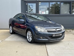 Opel Astra TwinTop - 1.8 Temptation Youngtimer Clima Cruise