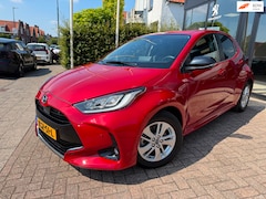 Mazda 2 Hybrid - 1.5 Agile|Comfort & Safety Pakket|Leder|Stuur/stoel Verw.|Vol Optie's