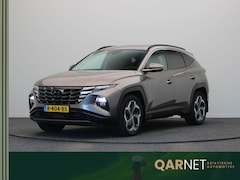 Hyundai Tucson - 1.6 T-GDI HEV Premium | Leder | Automaat | 360 camera | Stoel en stuur verwarming\koeling