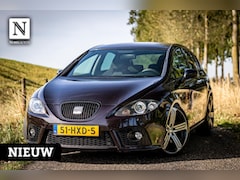 SEAT Leon - 2.0 TFSI Cupra 310 Limited Edition |Nap |2e Eig