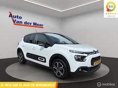 Citroën C3 - 1.2 PureTech C-Series