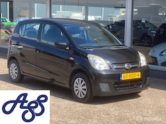Daihatsu Cuore - 1.0 bj 3-09 209341 km NAP APK 12-6-27