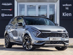 Kia Sportage - 1.6 T-GDi Plug-in Hybrid AWD GT-PlusLine | Memory stoelen | Stoelverwarming + Ventilatie |