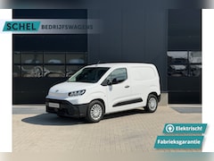 Toyota PROACE CITY Electric - Comfort L1 50 kWh - Airco - Carplay - Cruise - Camera - Rijklaar