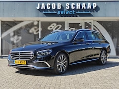 Mercedes-Benz E-klasse Estate - 300e AMG Line / Keyless / Burmester / Camera Achter / Elektr. Stoelen / stoelverwarming /