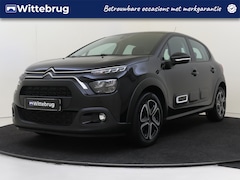 Citroën C3 - 1.2 PureTech Plus