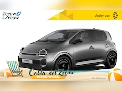 Renault Twingo - (Private Lease Actie v.a. € 359, -) urban range techno | Wij maken graag een Private Lease