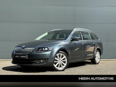 Skoda Octavia Combi - 1.4 TSI Greentech Elegance Businessline | Elektrisch Verstelbare Stoel met Geheugen | Stoe