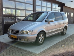 Hyundai Trajet - 2.0i CVVT Dynamic Motion |7p | Aut