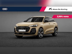 Audi Q5 - 2.0 TFSI e-hybrid quattro S edition 299 PK · Head-up display · Adaptieve luchtvering · Gla