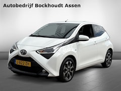 Toyota Aygo - 1.0 VVT-i x-joy | Climate Control | Camera