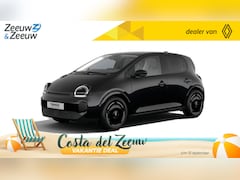 Renault Twingo - (Private Lease Actie v.a. € 359, -) urban range techno | Wij maken graag een Private Lease
