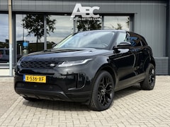 Land Rover Range Rover Evoque - 1.5 P300e AWD HUD