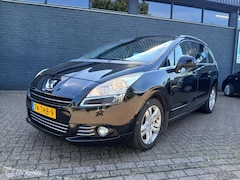 Peugeot 5008 - 1.6 THP 134.000Km Nap/Automaat/7-Persoons