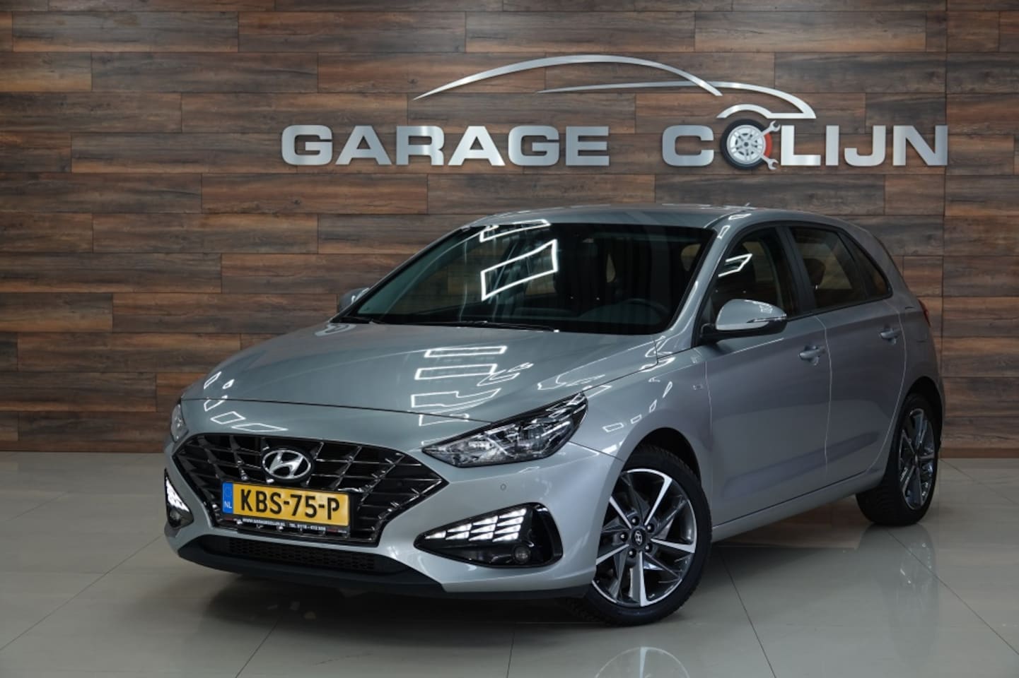 Hyundai i30 - 1.0 T-GDi MHEV | CAMERA | CRUISE | CARPLAY | PDC | - AutoWereld.nl