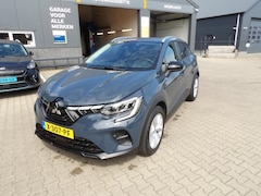 Mitsubishi ASX - 1.0 MPI Turbo Int. Trekhaak | Camera|