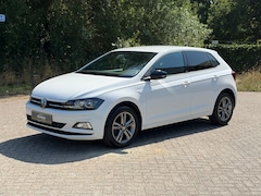 Volkswagen Polo - 1.0 TSI R-Line CARPLAY I CAMERA I 6BAK I 110PK I CLIMA I VOL